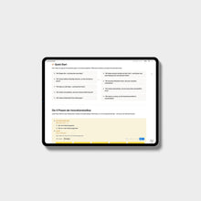 Lade das Bild in den Galerie-Viewer, Innovationstoolbox: Kauf zwei oder mehr: Hol' dir den Bonus