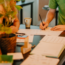 Lade das Bild in den Galerie-Viewer, Ideenwerkstatt