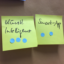 Lade das Bild in den Galerie-Viewer, Ideenwerkstatt