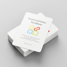 Lade das Bild in den Galerie-Viewer, Innovationstoolbox