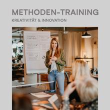 Lade das Bild in den Galerie-Viewer, 2-Tages-Training "Kreativität & Innovation"