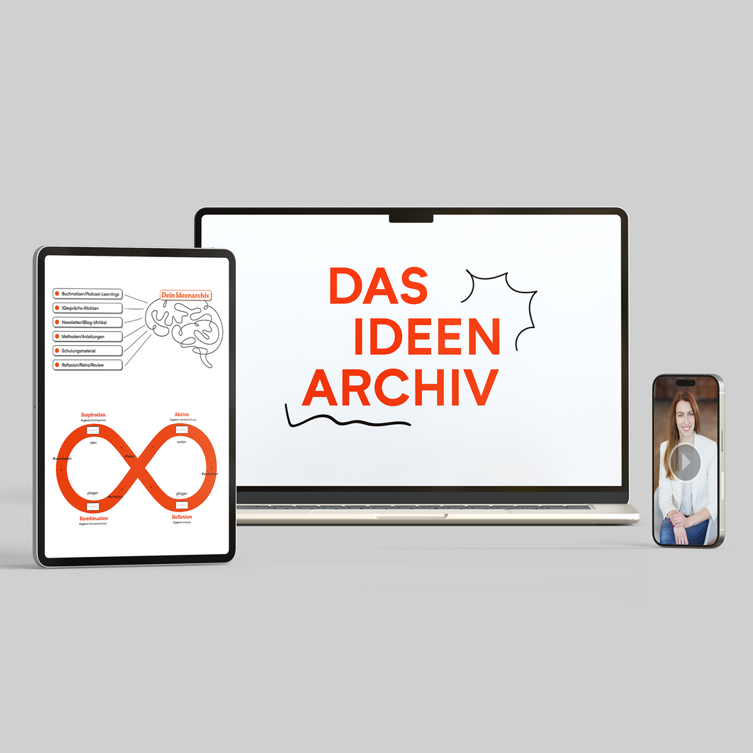 Das Ideenarchiv