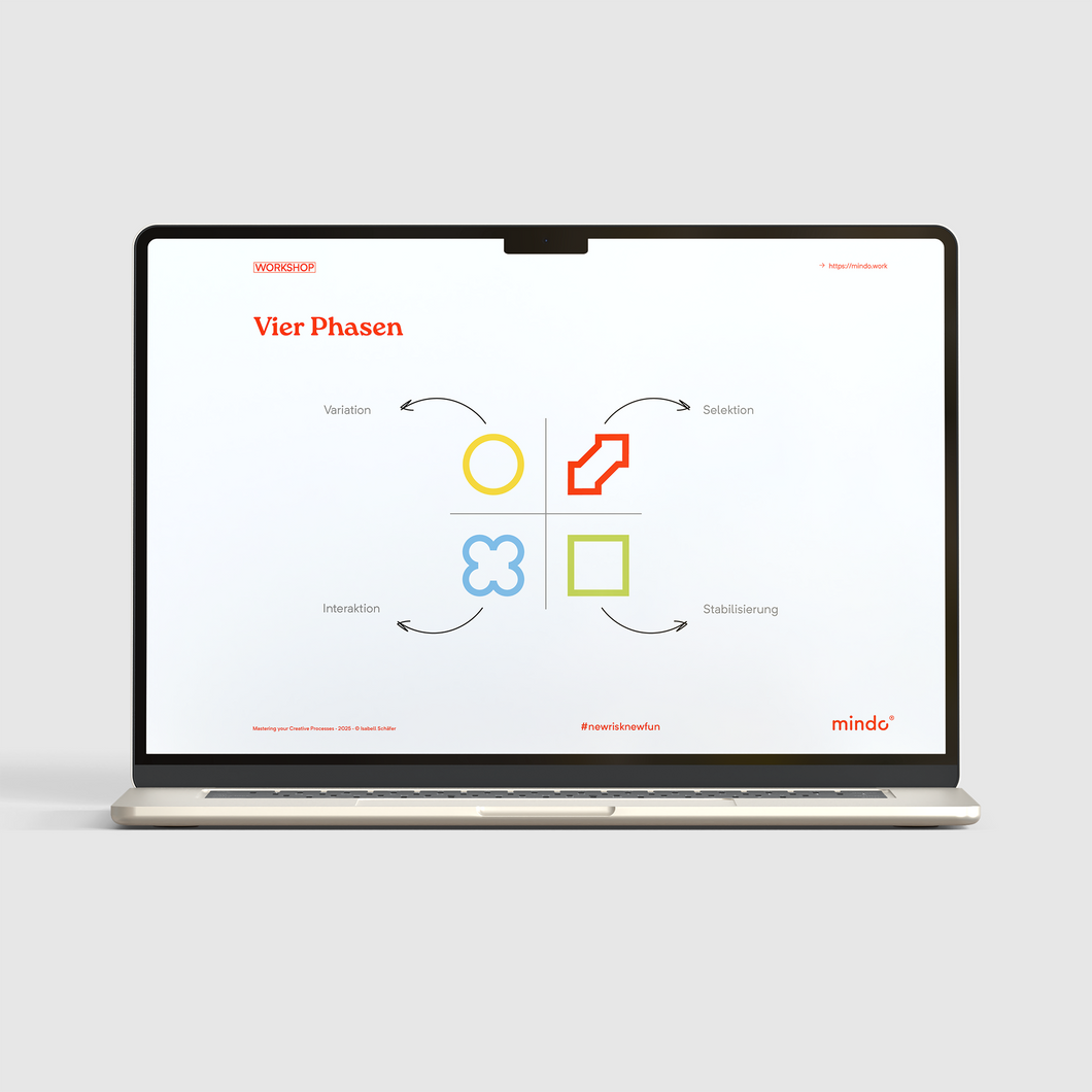 Framework Kickstarter-Workshop