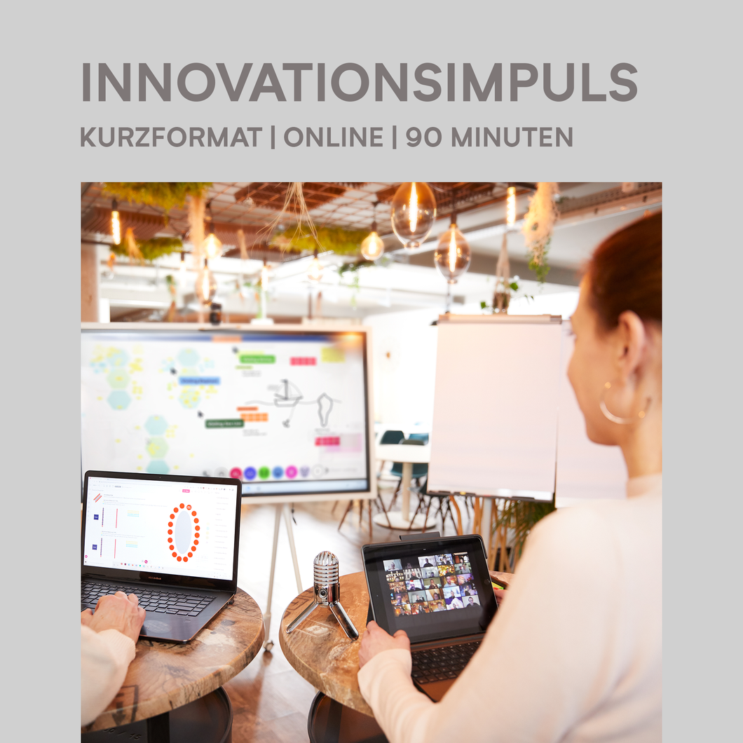 Innovationsimpuls