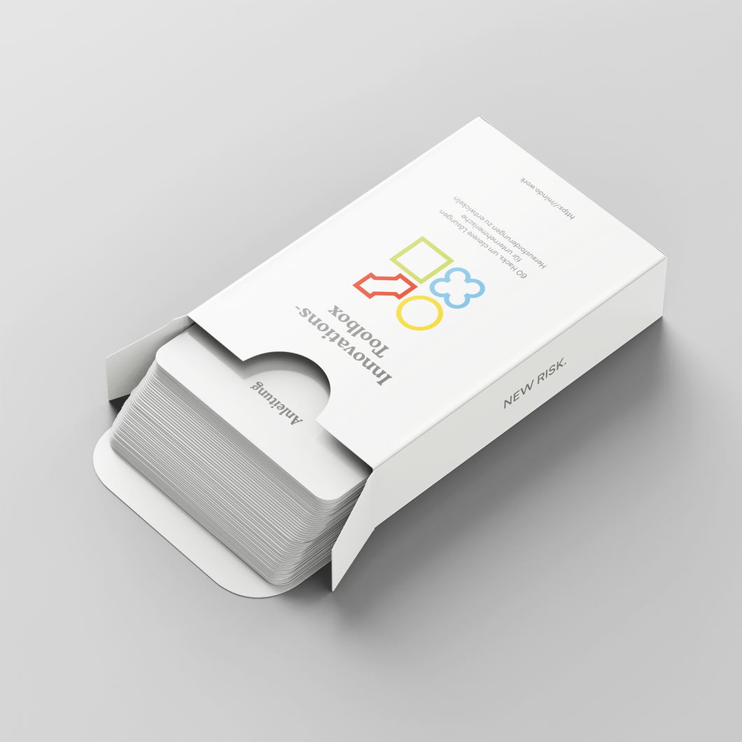 Innovationstoolbox