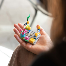 Lade das Bild in den Galerie-Viewer, LEGO® Serious Play®-Workshop
