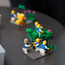 Lade das Bild in den Galerie-Viewer, LEGO® Serious Play®-Workshop
