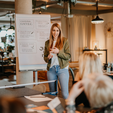 Lade das Bild in den Galerie-Viewer, 2-Tages-Training &quot;Kreativität &amp; Innovation&quot;
